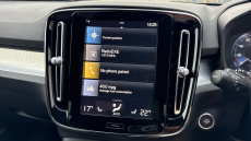 Volvo Xc40 1.5 T4 Recharge PHEV Plus Dark 5dr Auto Estate